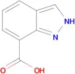 1H-Indazole-7-carboxylic acid