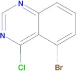 5-Bromo-4-chloroquinazoline