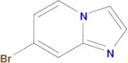 7-Bromoimidazo[1,2-a]pyridine