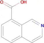 Isoquinoline-8-carboxylic acid