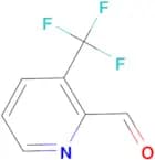 3-(Trifluoromethyl)pyridine-2-carboxaldehyde