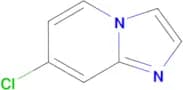 7-Chloroimidazo[1,2-a]pyridine
