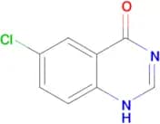 6-Chloroquinazolin-4-ol