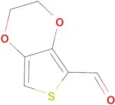 2,3-Dihydrothieno[3,4-b][1,4]dioxine-5-carbaldehyde