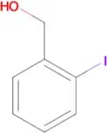 (2-Iodophenyl)methanol