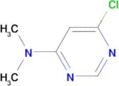 6-Chloro-N,N-dimethylpyrimidin-4-amine
