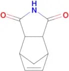 3a,4,7,7a-Tetrahydro-1H-4,7-methanoisoindole-1,3(2H)-dione