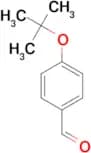 4-(tert-Butoxy)benzaldehyde