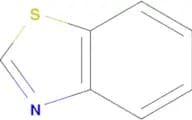Benzo[d]thiazole