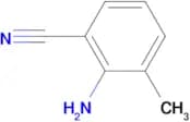 2-Amino-3-methylbenzonitrile