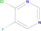 4-Chloro-5-fluoropyrimidine