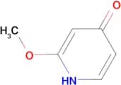 2-Methoxypyridin-4-ol