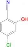 4-Chloro-2-hydroxybenzonitrile