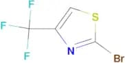 2-Bromo-4-(trifluoromethyl)thiazole