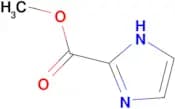 Methyl 1H-imidazole-2-carboxylate