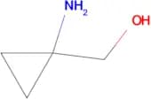 (1-Aminocyclopropyl)methanol