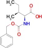 Cbz-L-Isoleucine