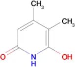 2,6-Dihydroxy-3,4-dimethylpyridine