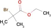 Ethyl 2-bromo-2-methylpropanoate
