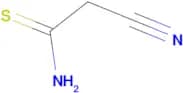 2-Cyanothioacetamide