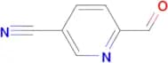 6-Formylnicotinonitrile