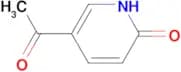1-(6-Hydroxypyridin-3-yl)ethanone