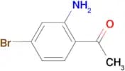 1-(2-Amino-4-bromophenyl)ethanone