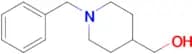 (1-Benzyl-4-piperidyl)methanol