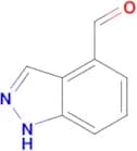 1H-Indazole-4-carbaldehyde