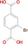 2-Bromoterephthalic acid