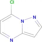 7-Chloropyrazolo[1,5-a]pyrimidine