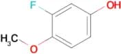 3-Fluoro-4-methoxyphenol