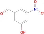 3-Hydroxy-5-nitrobenzaldehyde