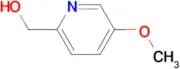 (5-Methoxypyridine-2-yl)methanol