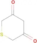 2H-Thiopyran-3,5(4H,6H)-dione