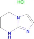 5,6,7,8-Tetrahydroimidazo[1,2-a]pyrimidine hydrochloride