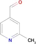 2-Methylpyridine-4-carbaldehyde
