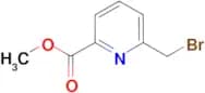 Methyl 6-(bromomethyl)picolinate