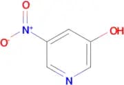 5-Nitropyridin-3-ol