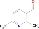 2,6-Dimethylpyridine-3-carbaldehyde