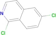 1,6-Dichloroisoquinoline