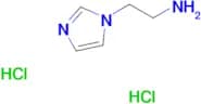 2-(Imidazole-1yl)ethylamine dihydrochloride