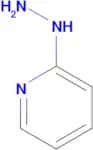 2-Hydrazinylpyridine