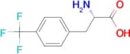 4-(Trifluoromethyl)-L-phenylalanine
