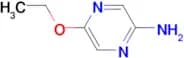 2-Amino-5-ethoxypyrazine