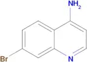 4-Amino-7-bromoquinoline