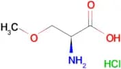 (S)-2-Amino-3-methoxypropionic acid hydrochloride