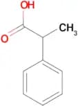 2-Phenylpropionic acid