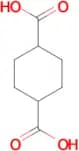 1,4-Cyclohexanedicarboxylic acid