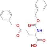 Cbz-Glu(Obzl)-OH